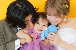 撮影プラン：ハウススタジオプラン