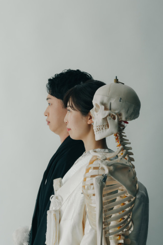 アーティスティックな写真