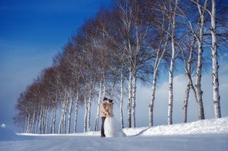 ドラマチックな写真