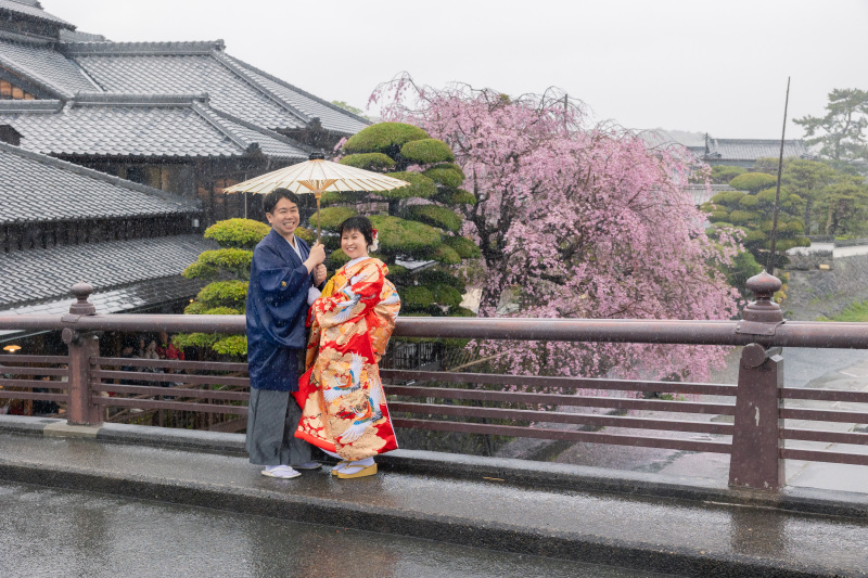 【伊勢志摩ロケーション】基本料金＋全データ／美肌加工付き！