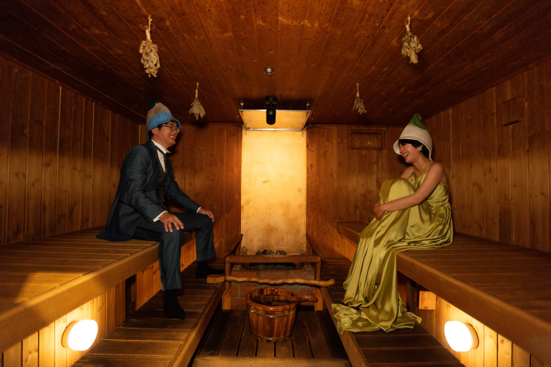 ホームタウンロケーションプラン