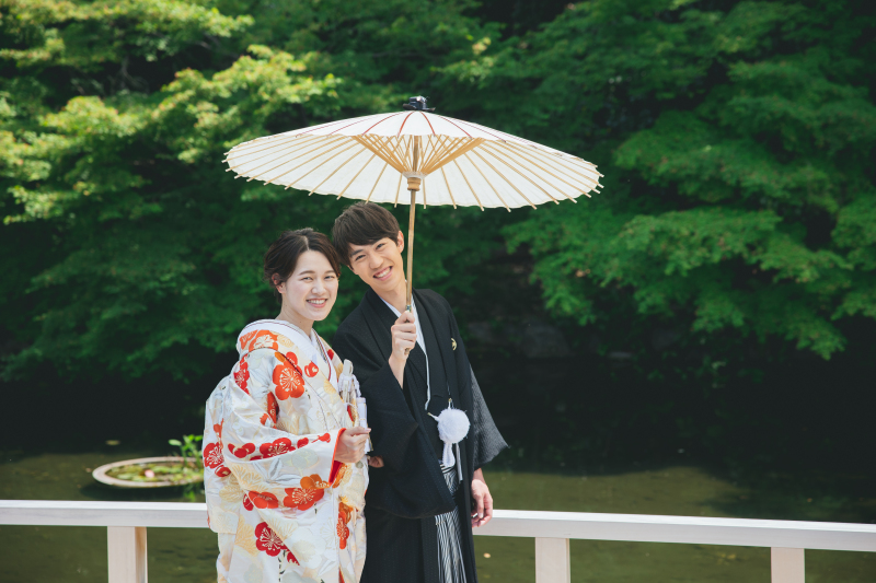 【9月中のご成約でシーズンアップ料金22,000円無料!】基本料金+全データ/美肌加工付き!