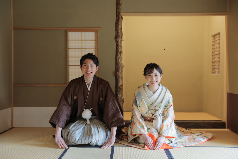 【東山動植物園ロケーション】基本料金+全データ/美肌加工付き!