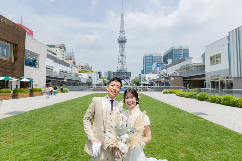 2026年5月末までの撮影で選べる特典付き！【基本料金19,800円！】和装or洋装選べるロケーションプラン