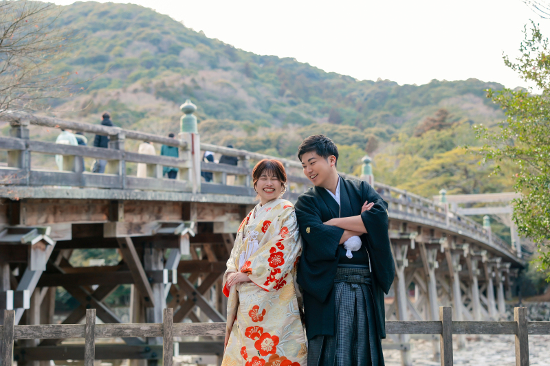 【伊勢志摩ロケーション】基本料金+全データ/美肌加工付き!