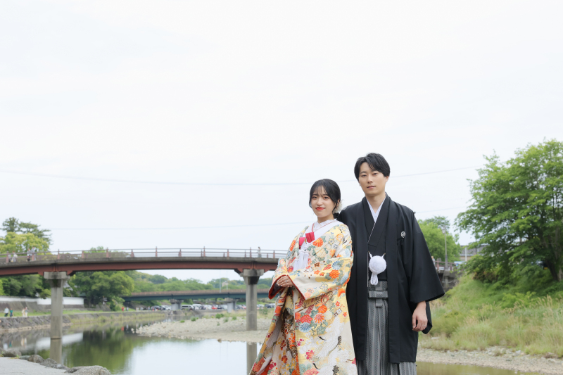 【伊勢志摩ロケーション】基本料金＋全データ／美肌加工付き！