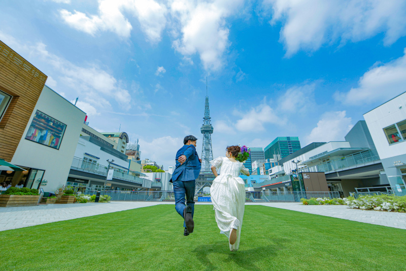 【基本料金19,800円!】和装or洋装選べるロケーションプラン!美肌小顔レタッチ付