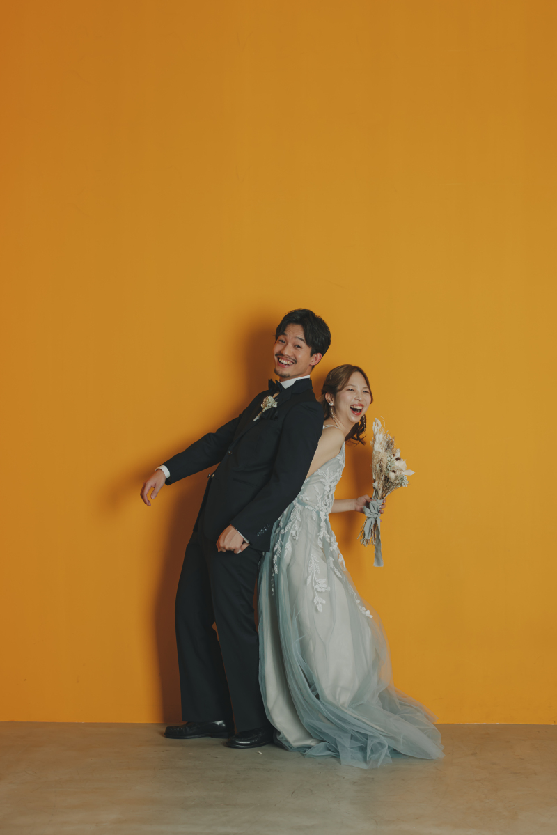 白鳥庭園＋選べる洋装スタジオ