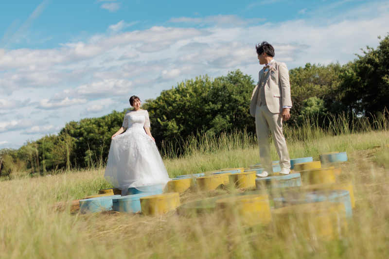 【5月限定！庄内緑地公園ロケーション】基本料金＋全データ／美肌加工付き！