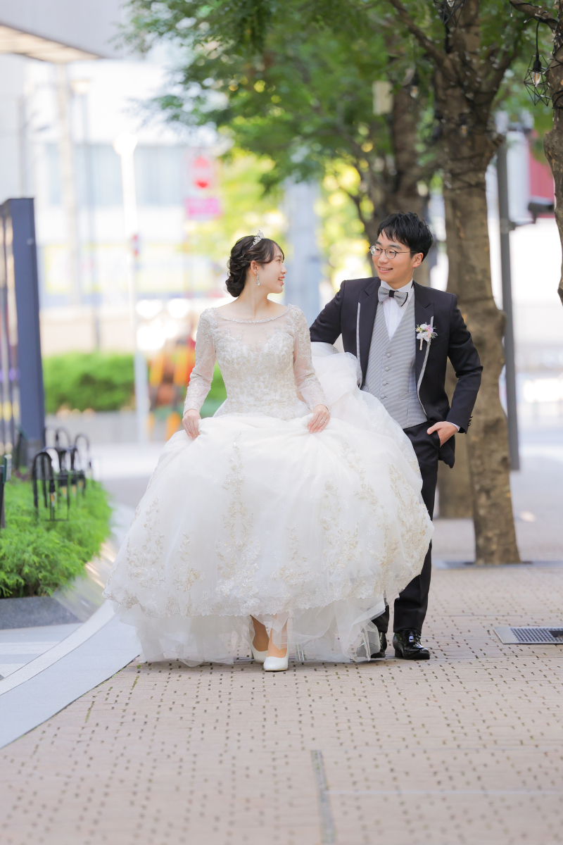 【基本料金19,800円!】和装or洋装選べるロケーションプラン!美肌小顔レタッチ付