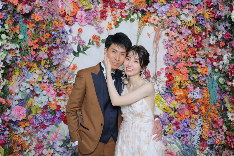 和装+洋装スタジオSELECTプラン