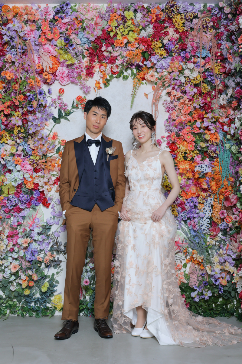 選べる和洋スタジオ!300カット以上全データ!付美肌小顔レタッチ付