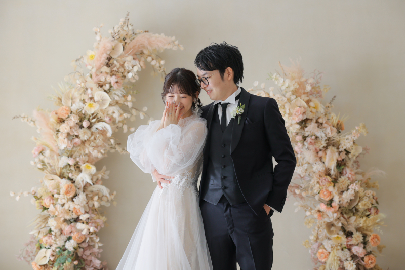 和装+洋装スタジオSELECTプラン