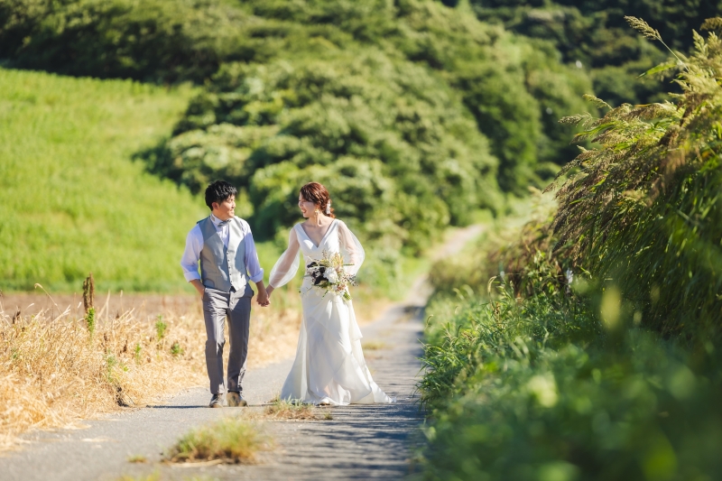 【期間限定！ひまわりとの撮影】花ひろば