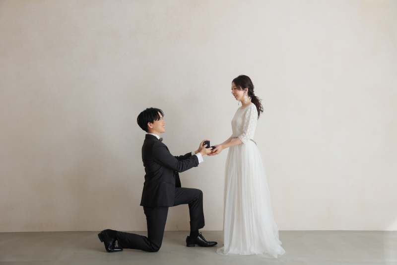 【フォトレイトからご予約のお客様限定】和装も洋装も撮影可能!100カット全データ