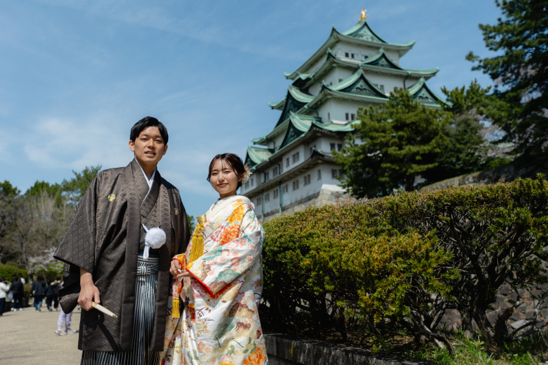 【9月中のご成約でシーズンアップ料金22,000円無料!】基本料金+全データ/美肌加工付き!