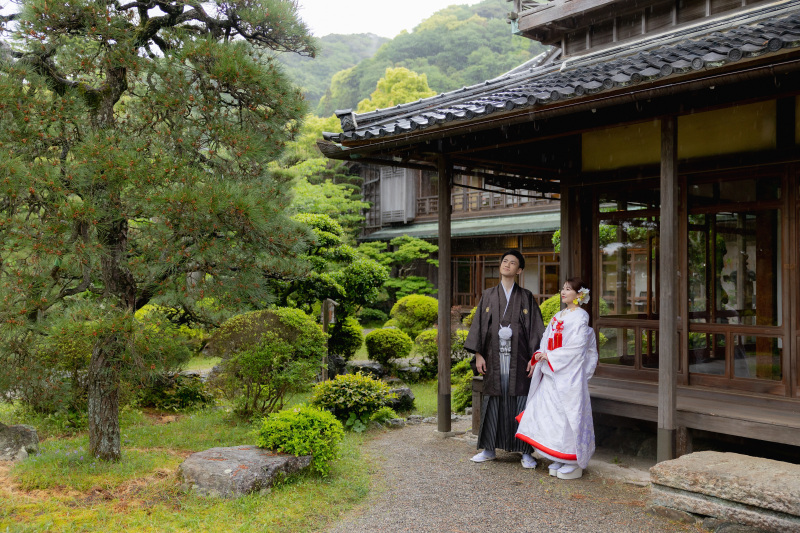 【伊勢志摩ロケーション】基本料金+全データ/美肌加工付き!