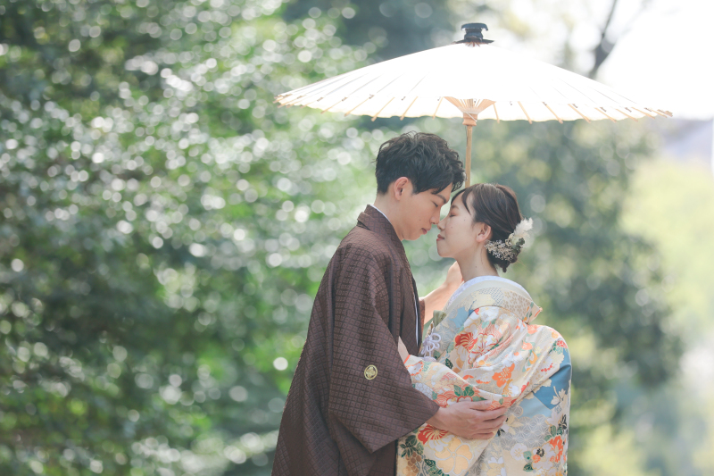 【東山動植物園ロケーション】基本料金+全データ/美肌加工付き!