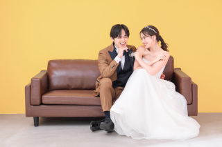 【11月8日（土）・ 9日（日）限定開催‼︎】秋のブライダルフェア