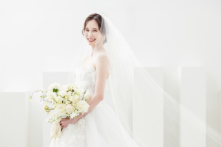 1/17(土)・18(日)限定！Happy花嫁ブライダルフェア