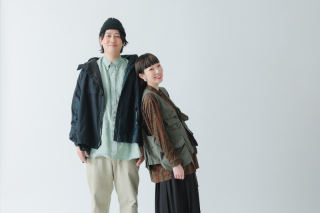 組数限定!【撮影体験フェア】プロカメラマンによる私服撮影体験!