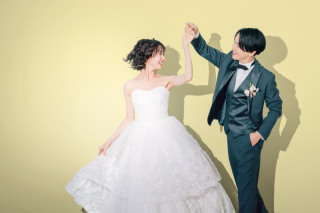 【8/15（土）・8/16（日）限定開催！】ウェディングフォトサマーフェスタ