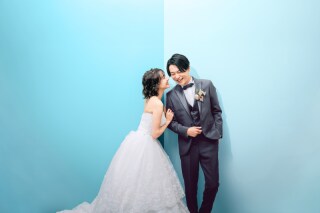 【7/25（土）・26（日）の2日間限定！】はじめてでも安心♪ウェディングフォトフェア