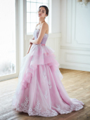 ルーチェ　ピンク