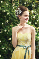 ジジ(イエロー)