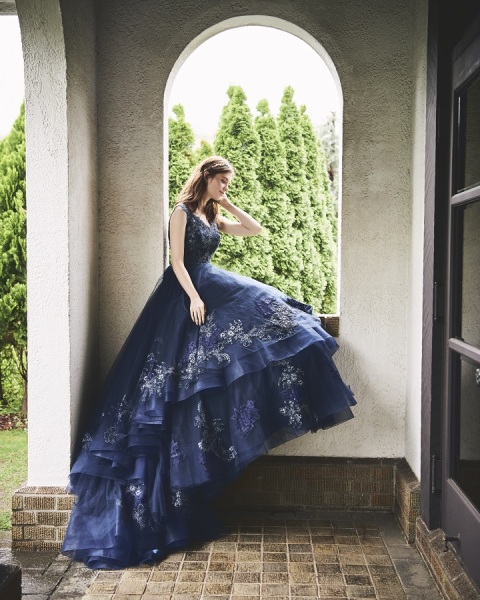 Renee(Navy)
