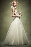 エンチャッテッドガーデン