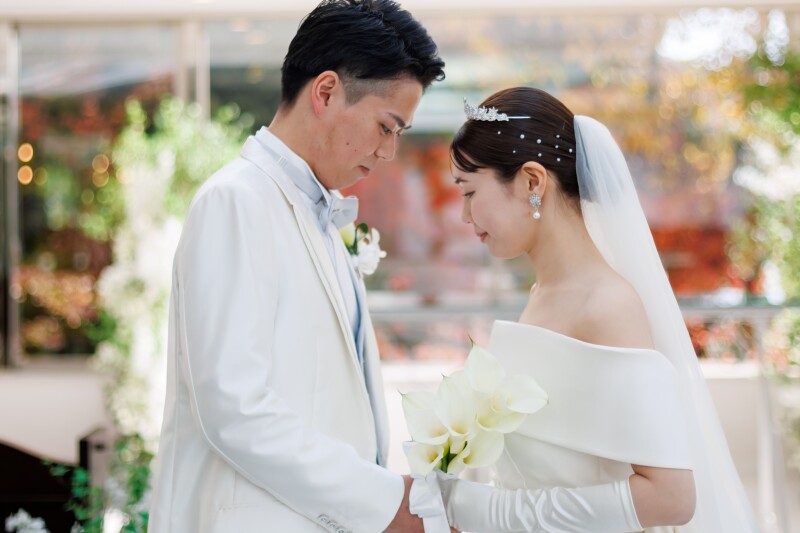 天空のチャペル