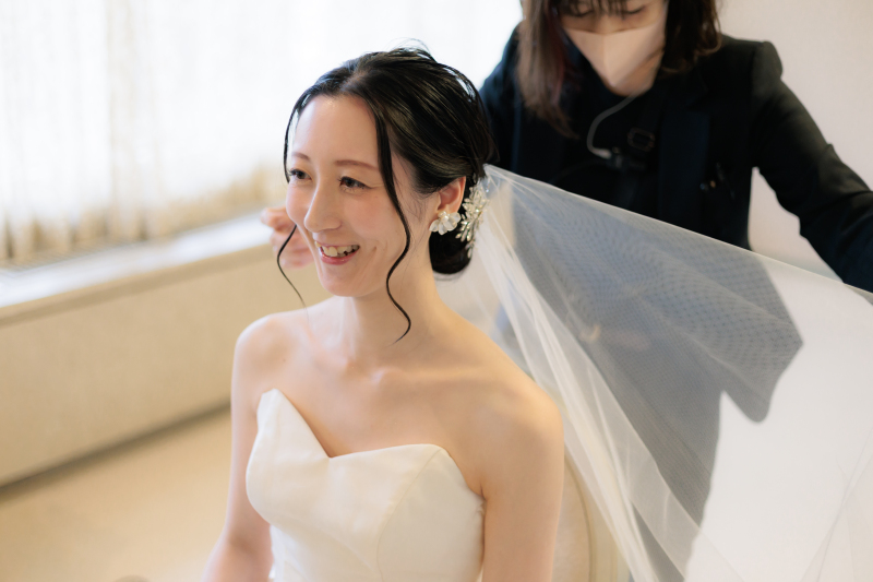 選りすぐりお衣裳へ