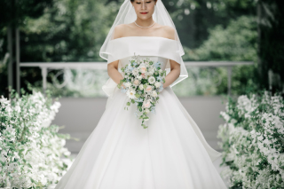 こだわりを詰め込んだ一枚を