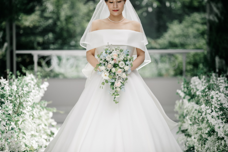 こだわりを詰め込んだ一枚を