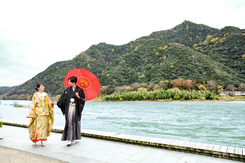 THE岐阜ショット