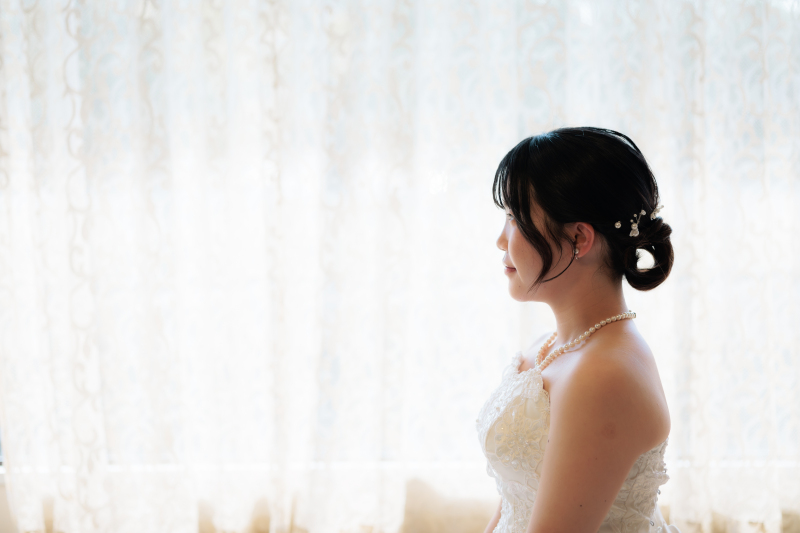 心ときめくスタイルを