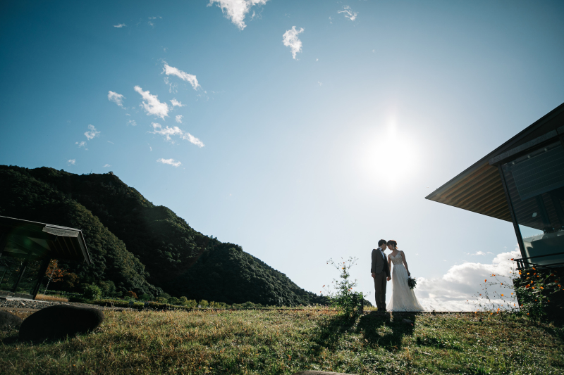 額縁に入れたい1枚