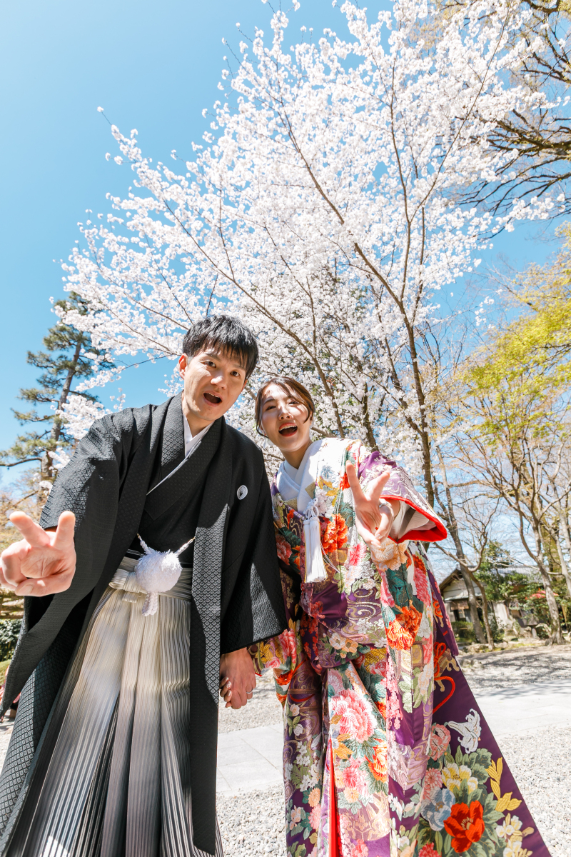 カメラのアングルにも注目!