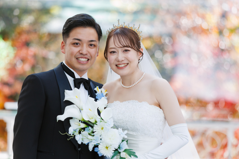 ファーストミートは大成功