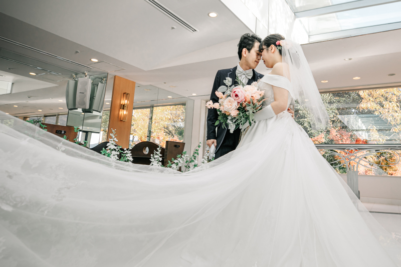 ダイナミックさ伝わる1枚