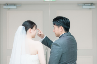 お互いの向き合う時間