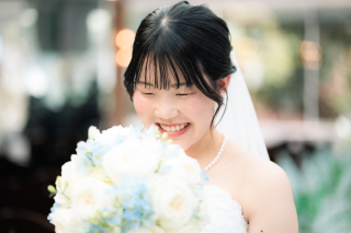 思わず笑みこぼれる一日を