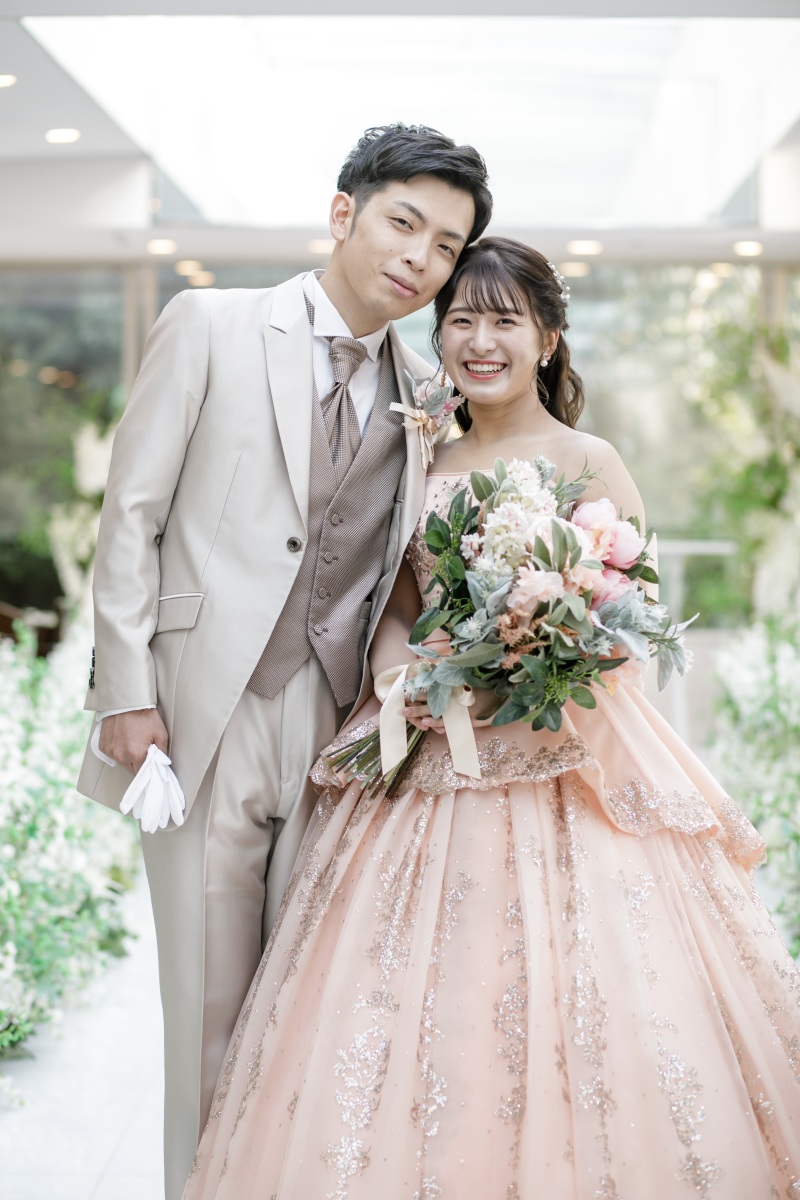 スタジオで撮影したかのような仕上がりに