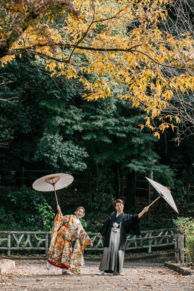 楽しさ伝わる一枚を