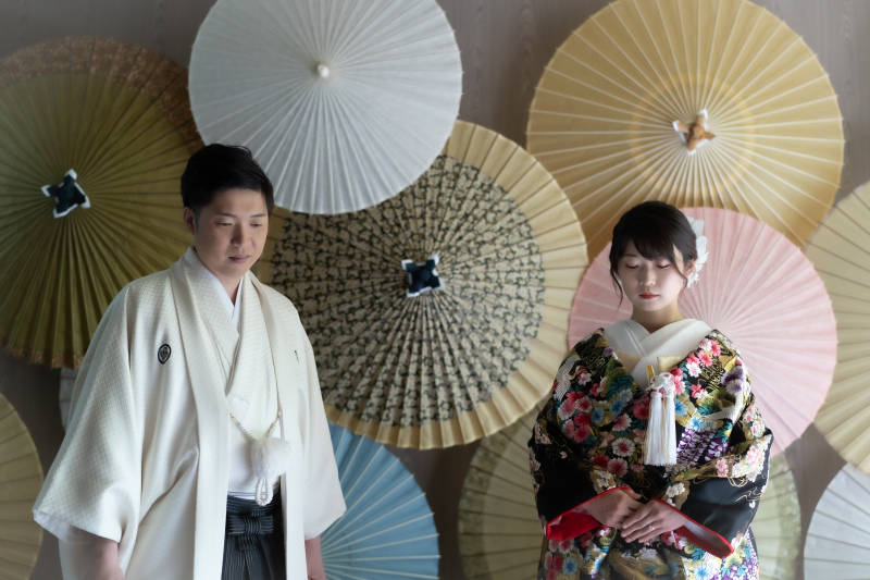 当館自慢のお写真スポット