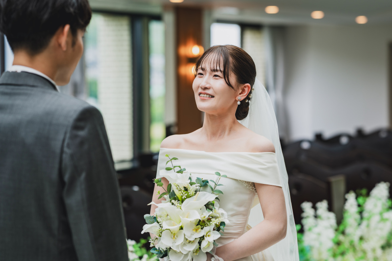 想いをカタチに