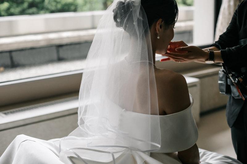 こだわりのトータルコーディネート