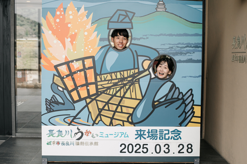 前撮り撮影記念に