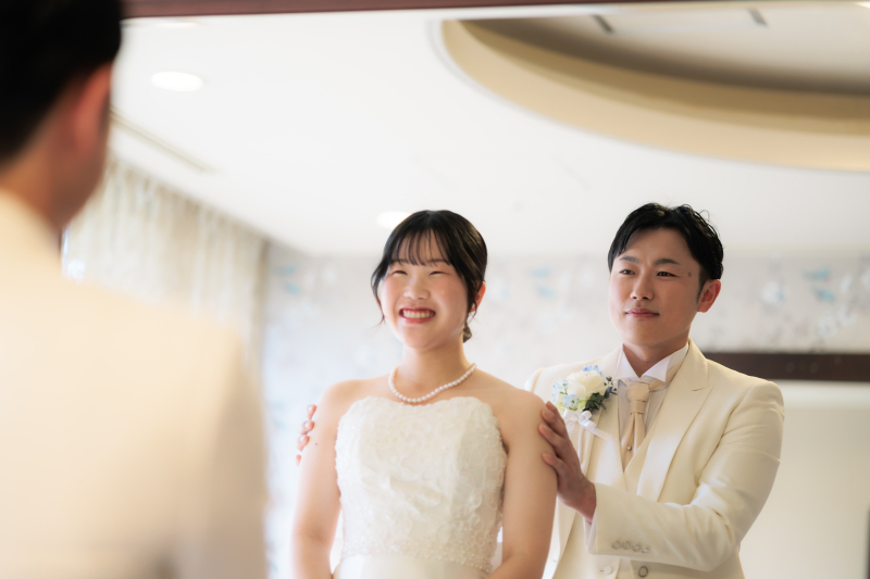 安心できるひととき